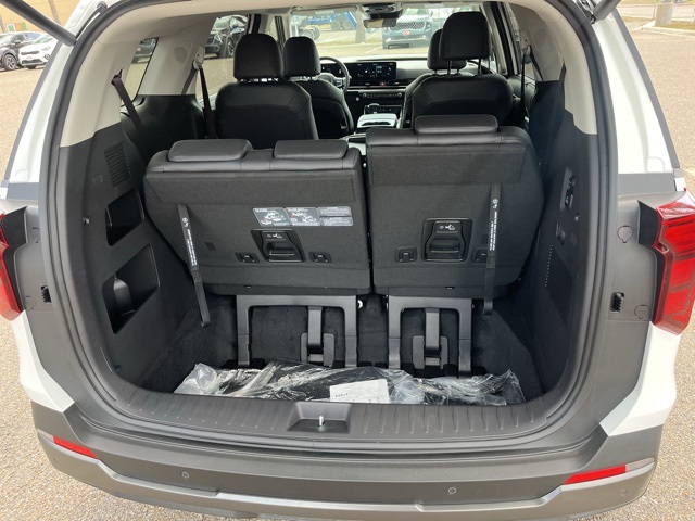 2026 Kia Carnival SX photo 22