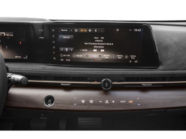 2024 Nissan ARIYA Platinum e-4ORCE photo 13