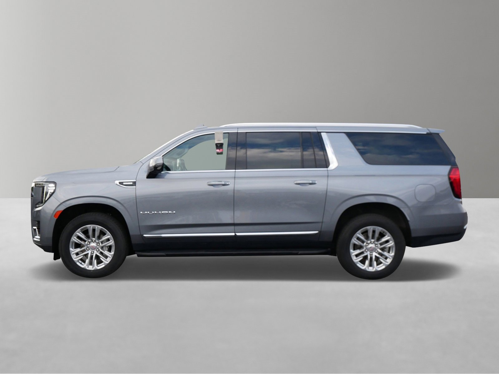 Used 2022 GMC Yukon XL SLT with VIN 1GKS2GKT1NR323113 for sale in White Bear Lake, Minnesota