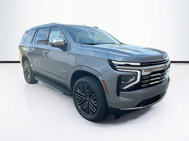 2025 Chevrolet Tahoe Premier photo 2