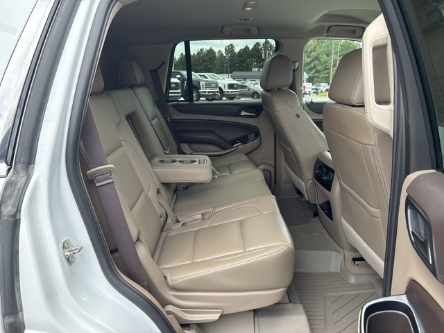 2019 Chevrolet Tahoe LT photo 21
