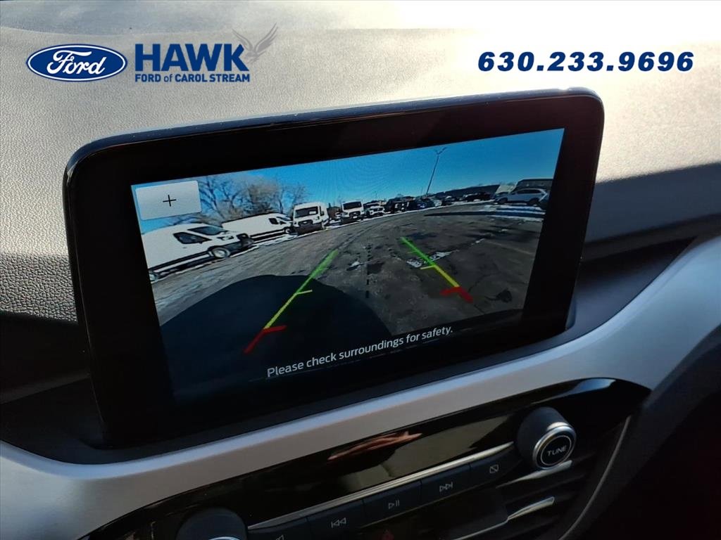 2022 FORD ESCAPE - Image 10