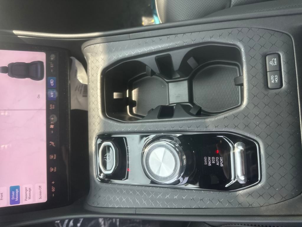 2025 Jeep Wagoneer S Launch Edition photo 18