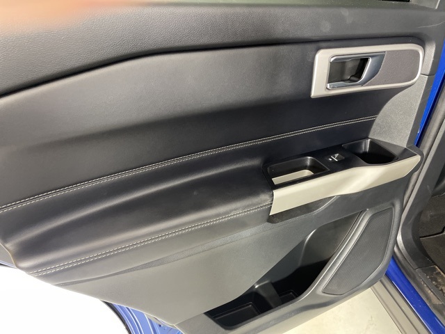 2021 Ford Explorer XLT photo 35