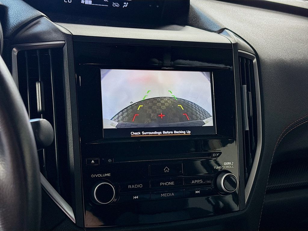 2021 Subaru Crosstrek Premium photo 14