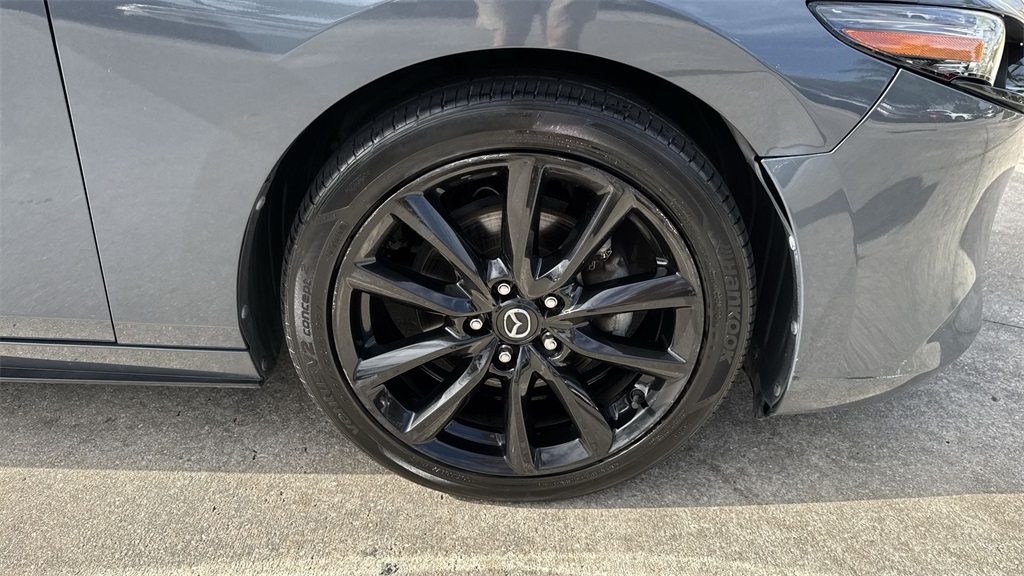 2019 Mazda Mazda3 Premium photo 54