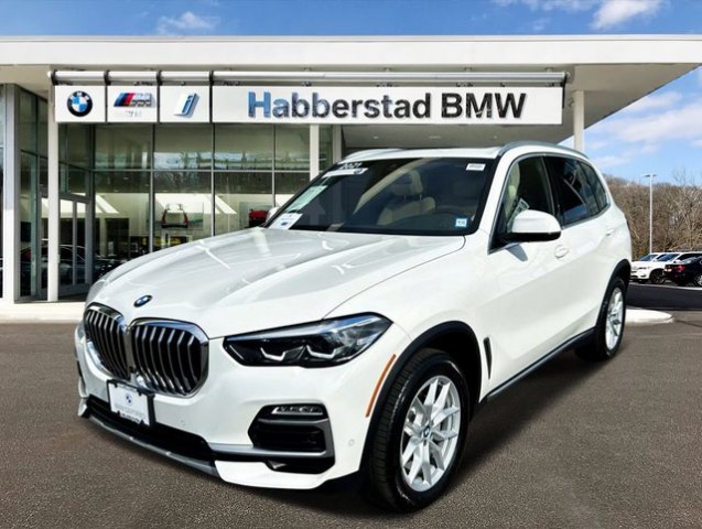 Habberstad BMW of Bayshore | New & Pre-Owned BMW Dealer