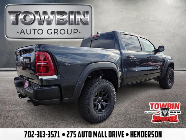 2026 Ram 1500 RHO photo 3