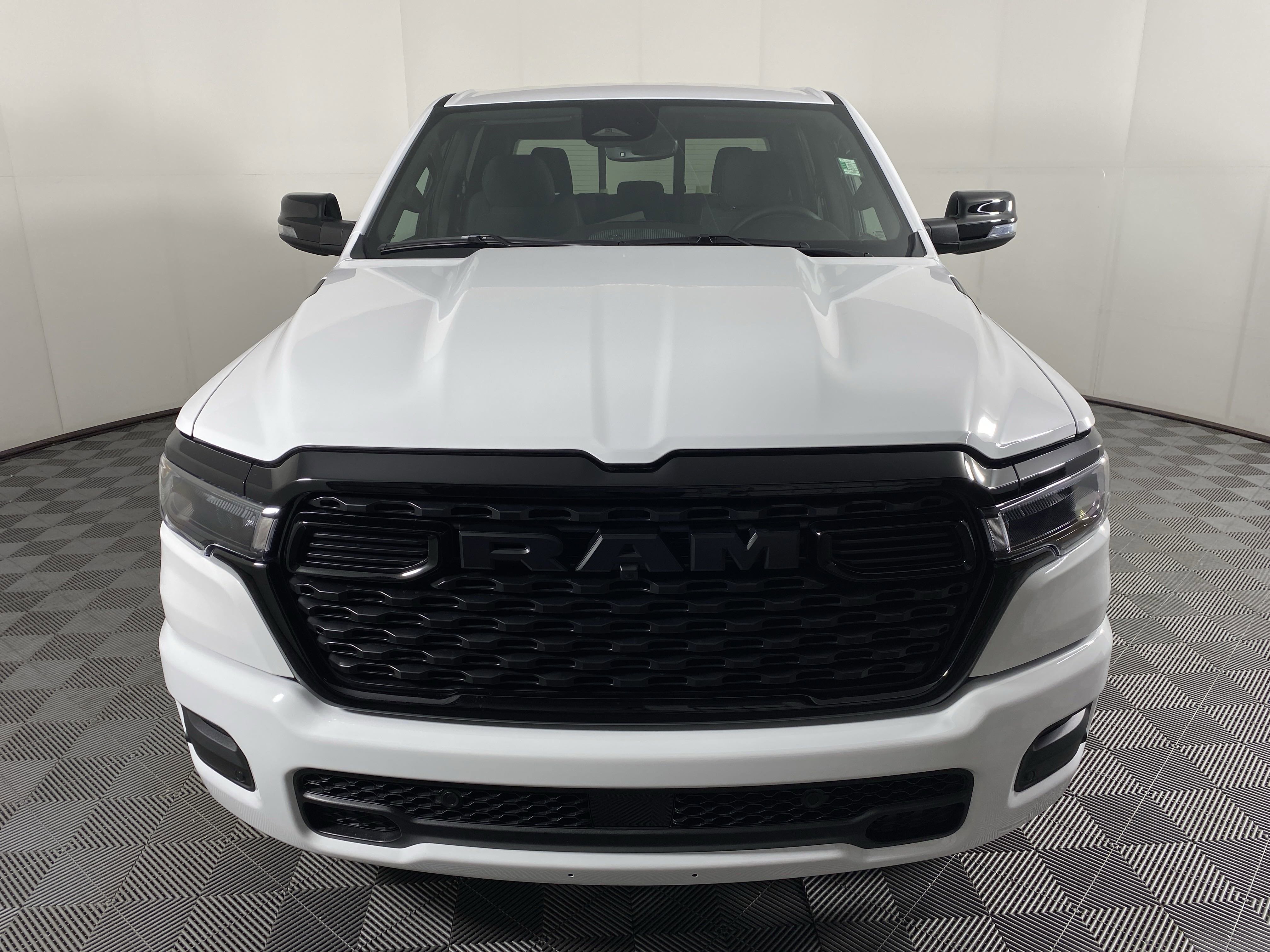 2026 Ram 1500 Big Horn Lone Star photo 2