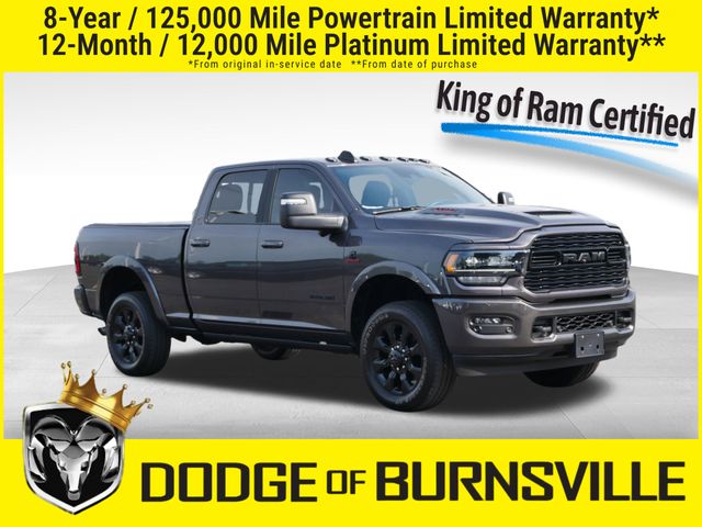 2024 RAM Ram 3500 Pickup Limited's photo