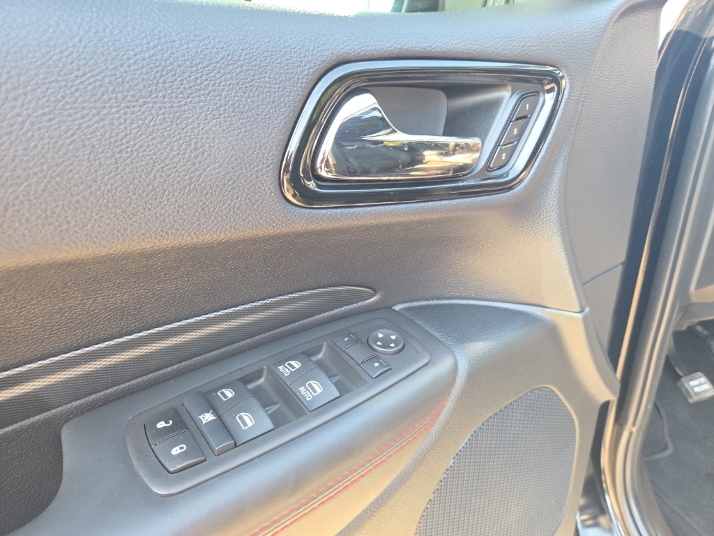 2024 Dodge Durango GT Plus photo 11