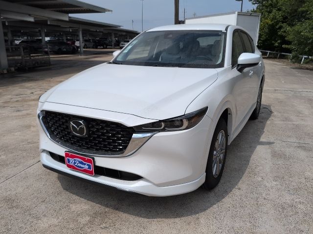 2025 Mazda CX-5 2.5 S Preferred photo 3