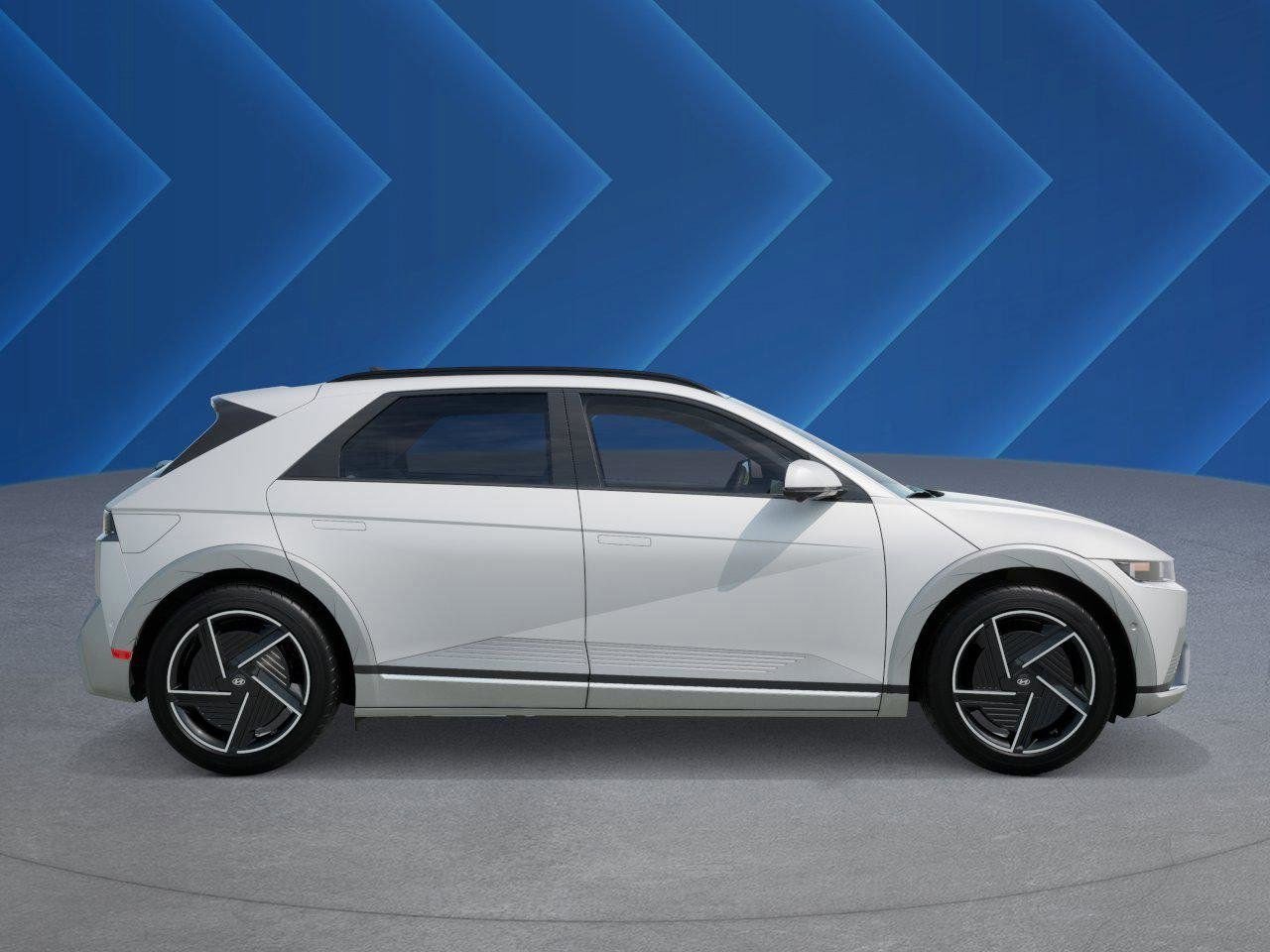 2025 Hyundai Ioniq 5 Limited photo 6