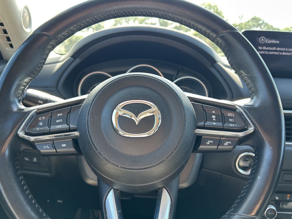 2023 Mazda CX-5 2.5 S Preferred photo 17