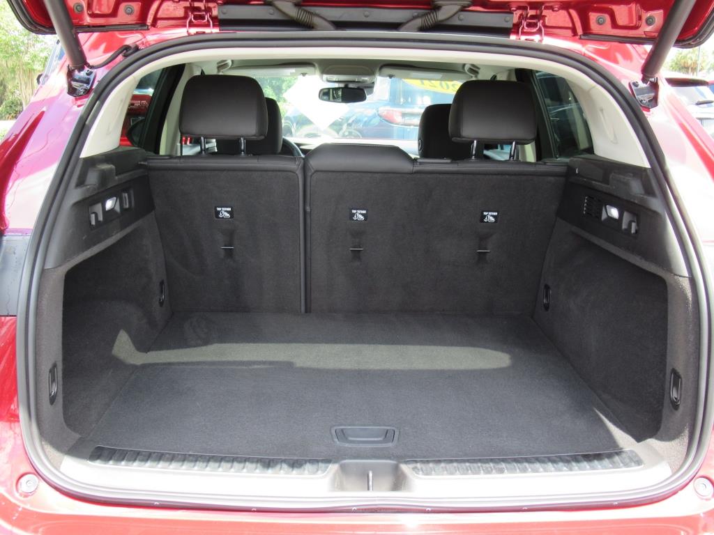 2021 Buick Envision Essence photo 27