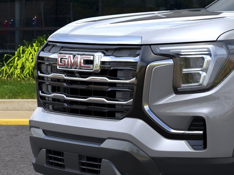 2026 Gmc Terrain Elevation photo 13