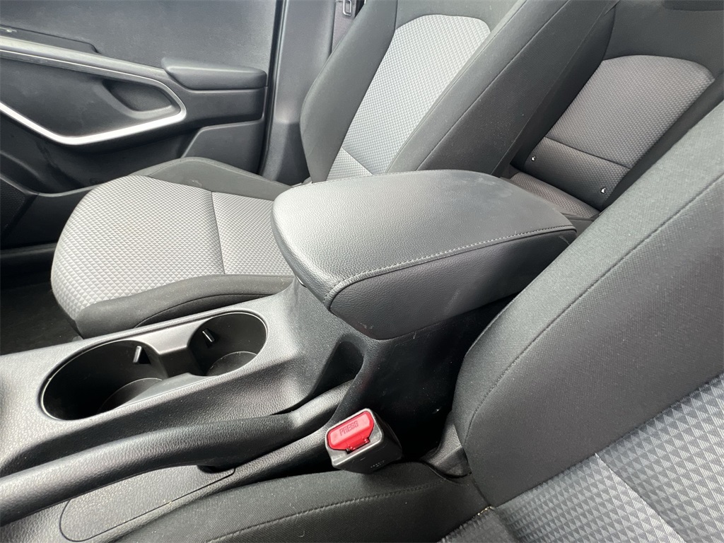 2023 Kia Soul LX photo 18