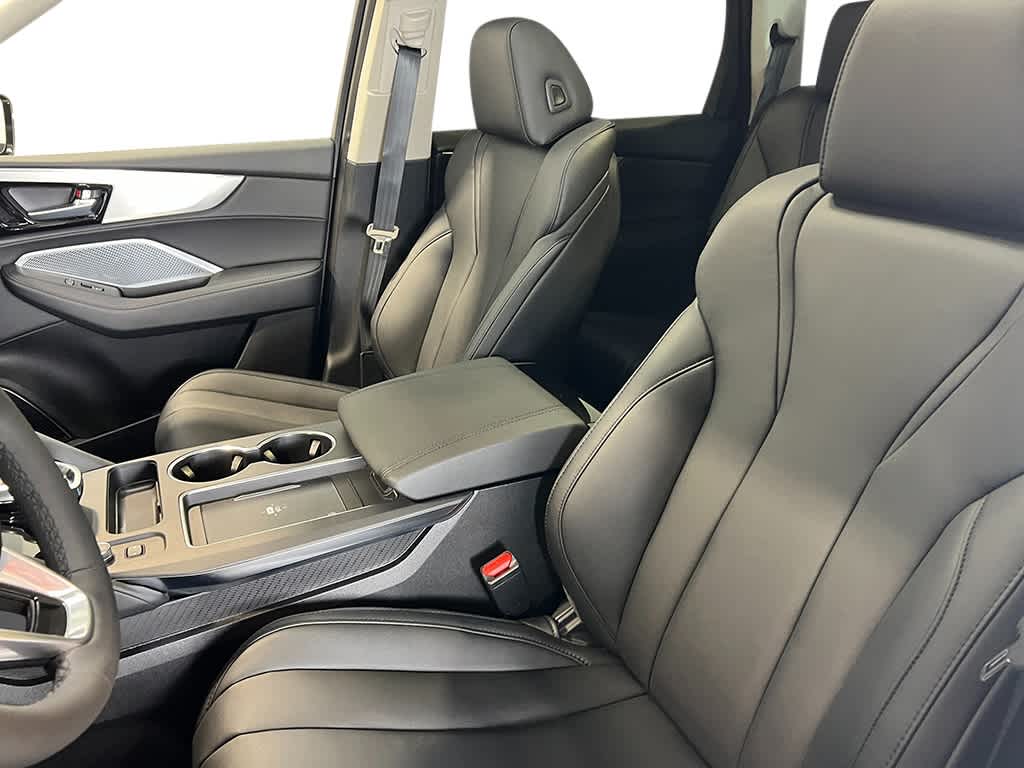 2026 Acura MDX SH-AWD photo 13