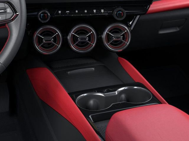 2025 Chevrolet Blazer EV RS photo 22