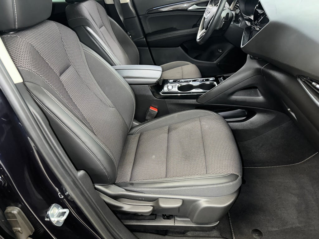 2021 Buick Envision Preferred photo 30