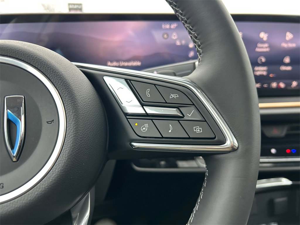 2026 BUICK ENVISION - Image 20