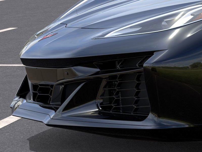 2025 Chevrolet Corvette Z06 3LZ photo 17