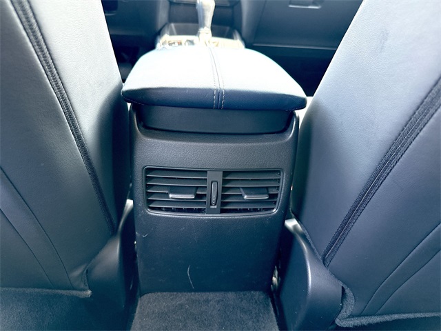 2021 Mazda CX-30 Select photo 21