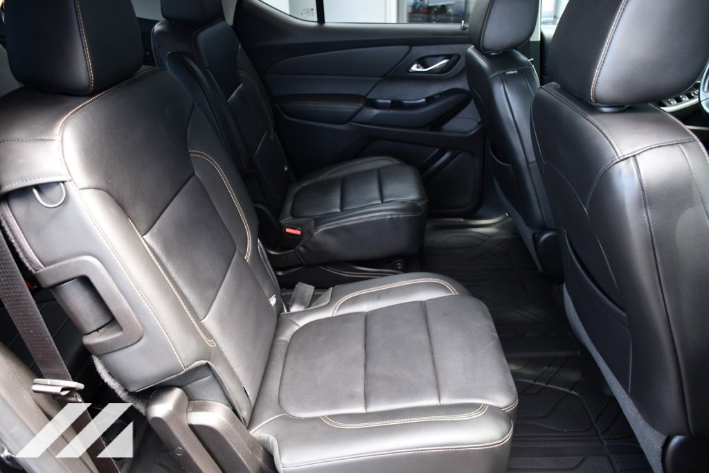 2019 Chevrolet Traverse Leather photo 28