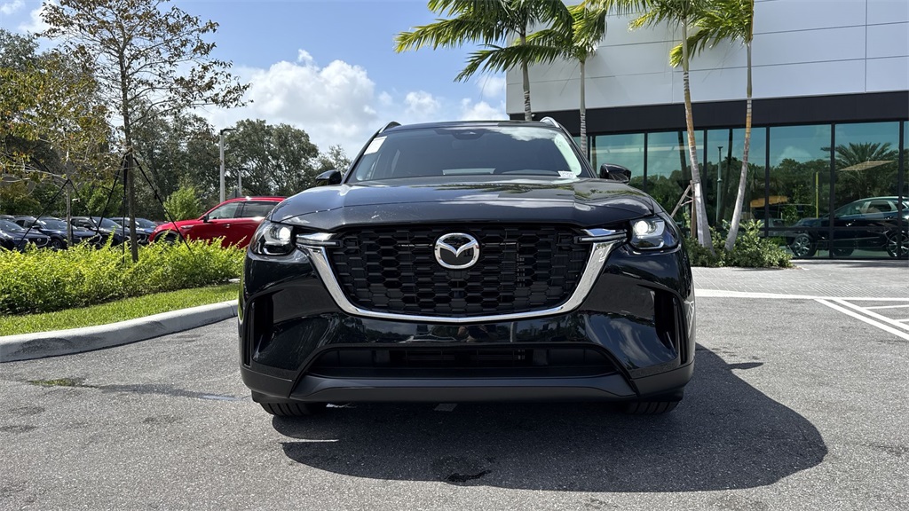 2025 Mazda CX-90 3.3 Turbo Select photo 26