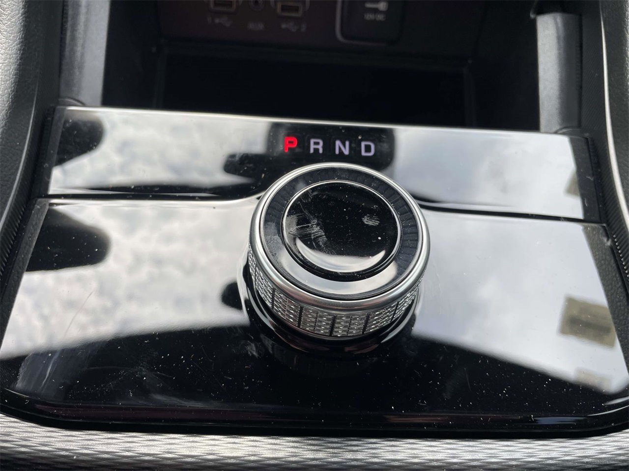 2025 Jeep Grand Cherokee Laredo X photo 18