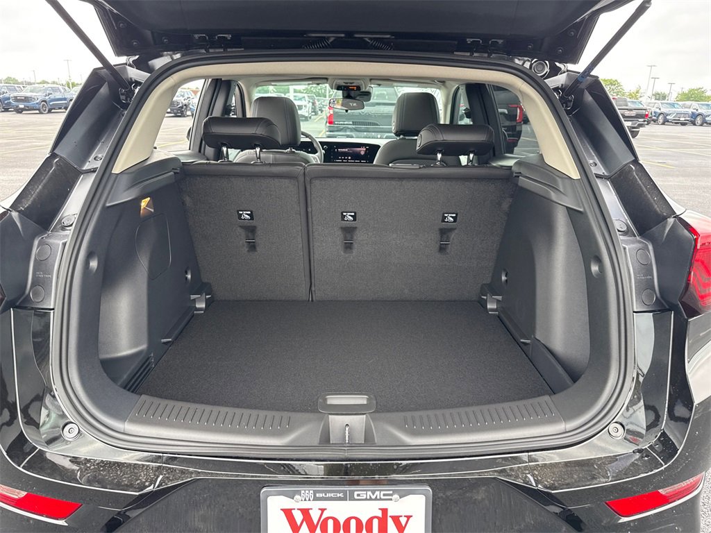 2026 Buick Encore GX Sport Touring photo 31