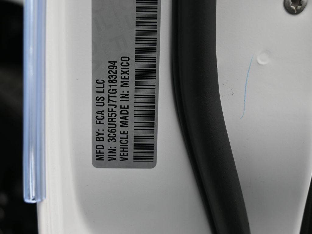 2026 RAM Ram 2500 Pickup Laramie's photo