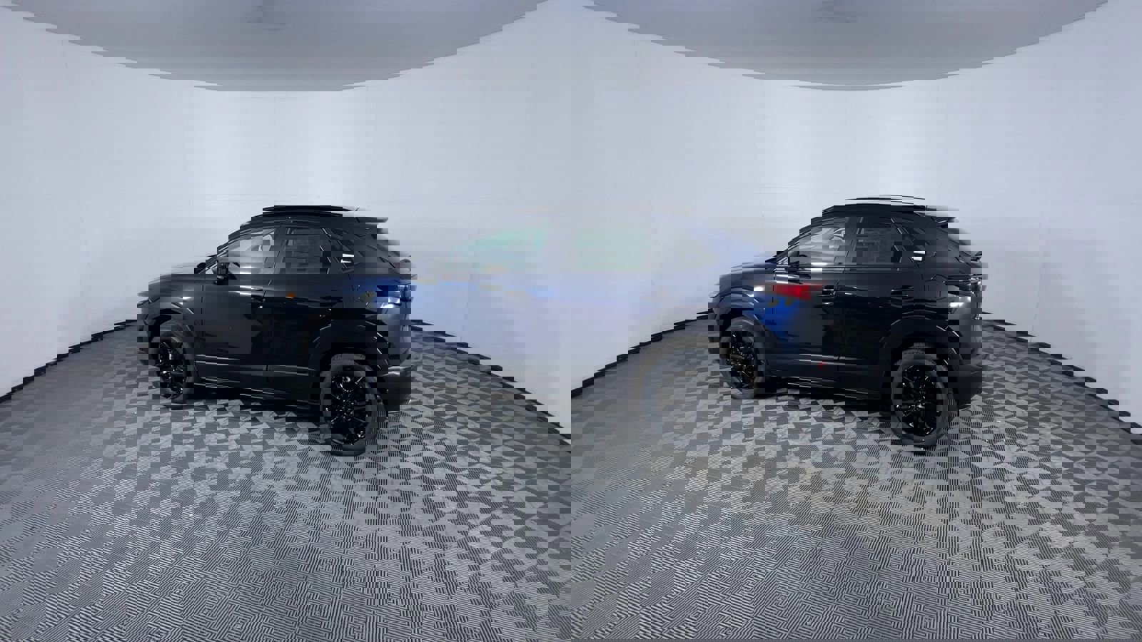 2026 Mazda CX-30 2.5 Turbo photo 4