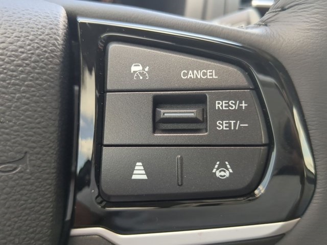 2026 Honda Odyssey EX-L photo 22