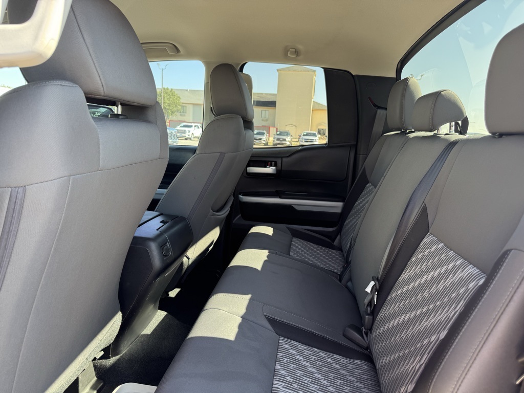 2021 Toyota Tundra SR5 Grade photo 2