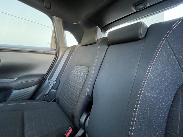 2024 Honda HR-V Sport photo 43