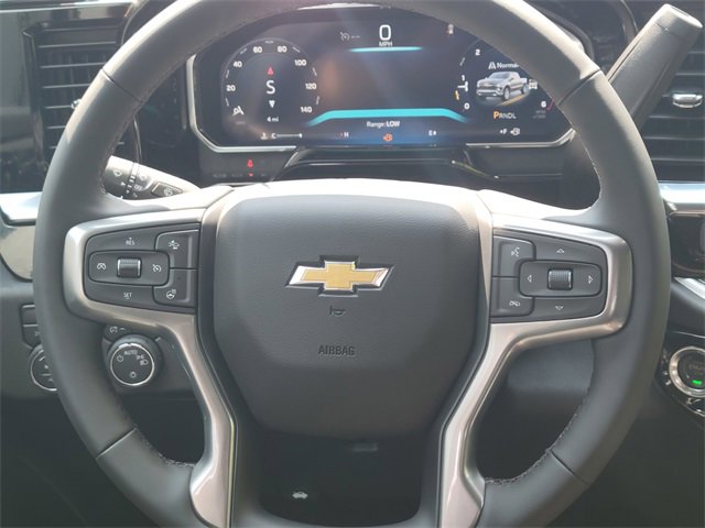 2026 Chevrolet Silverado 1500 LT photo 26