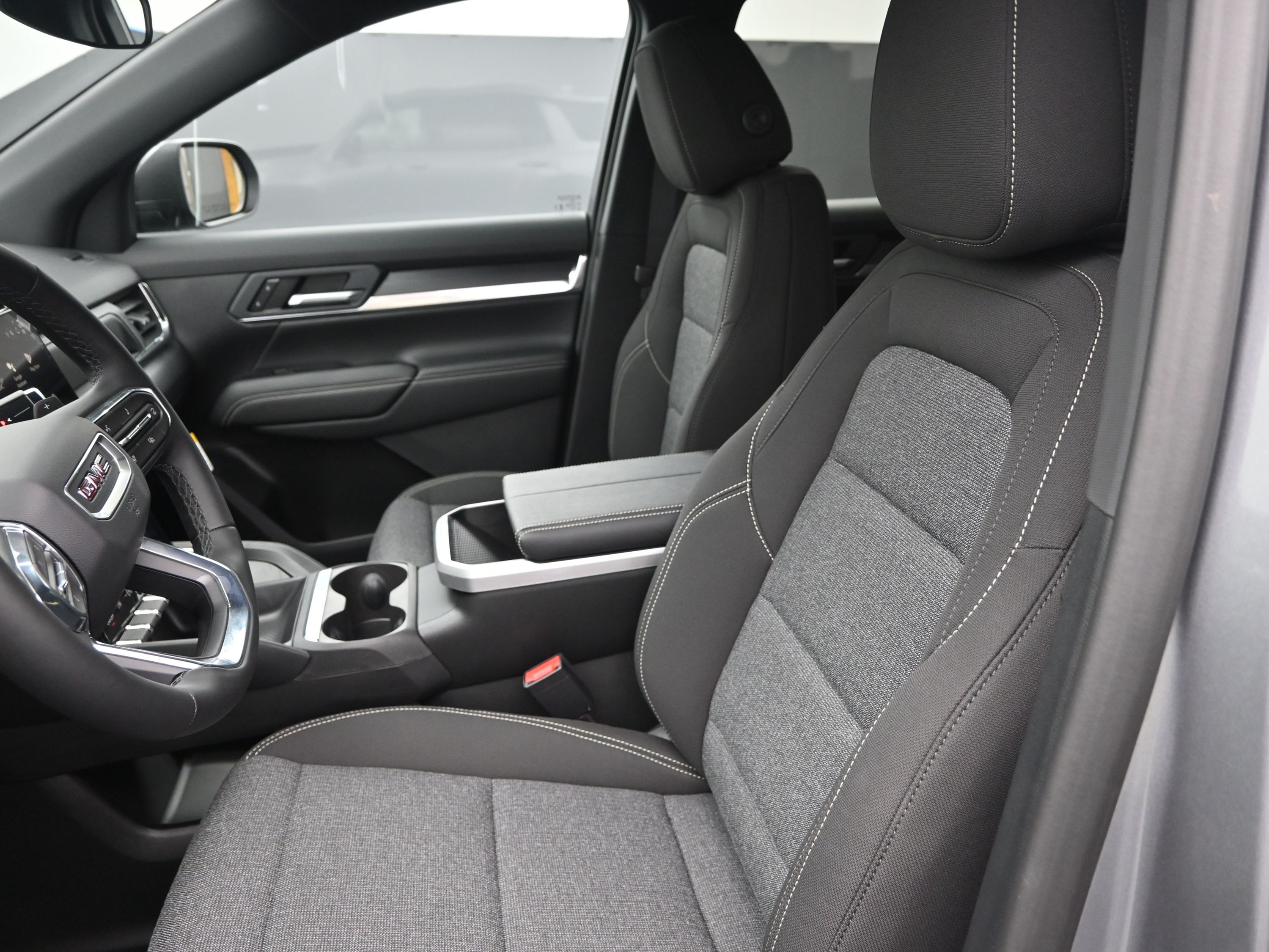 2026 Gmc Terrain Elevation photo 4
