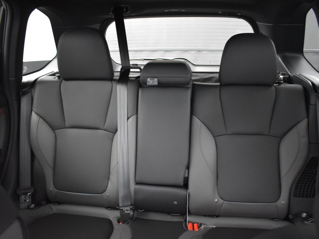 2025 Subaru Forester Sport photo 16