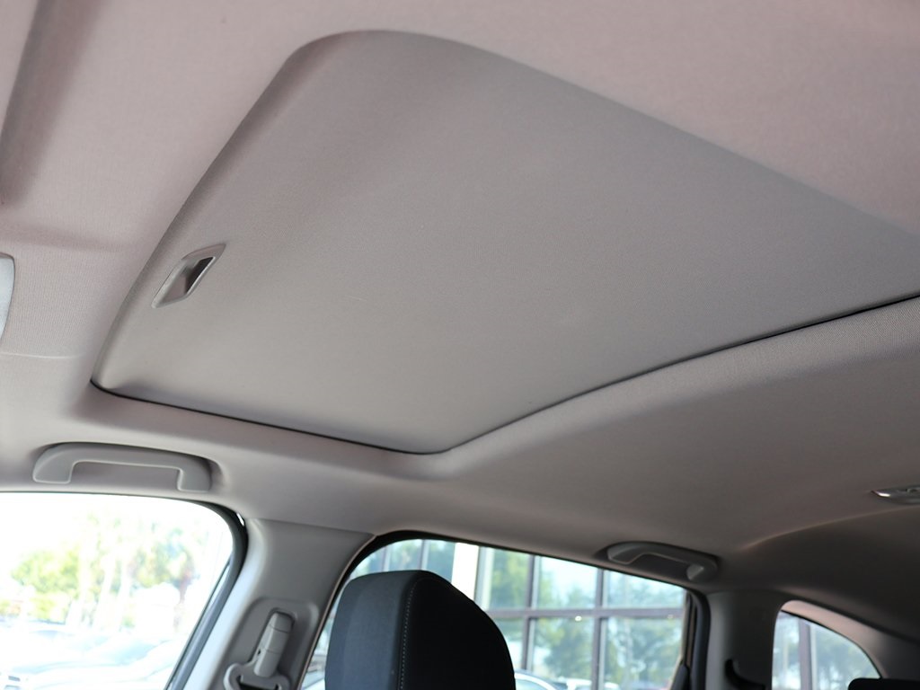 2022 Honda CR-V EX photo 13