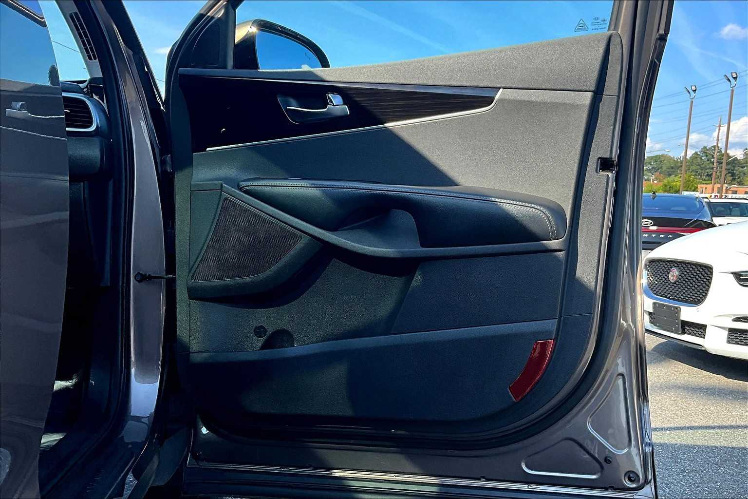 2019 Kia Sorento EX V6 photo 21