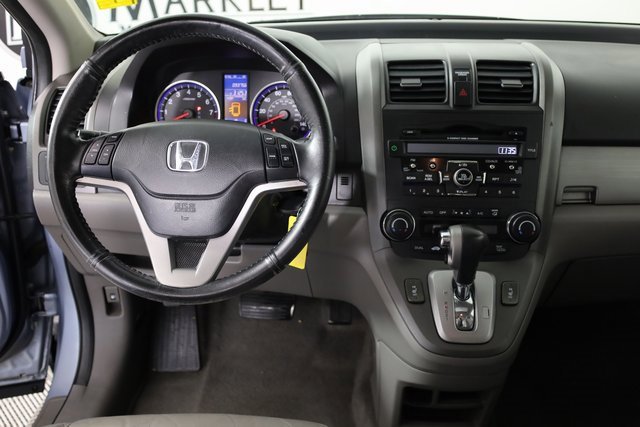 2010 Honda CR-V EX-L photo 2