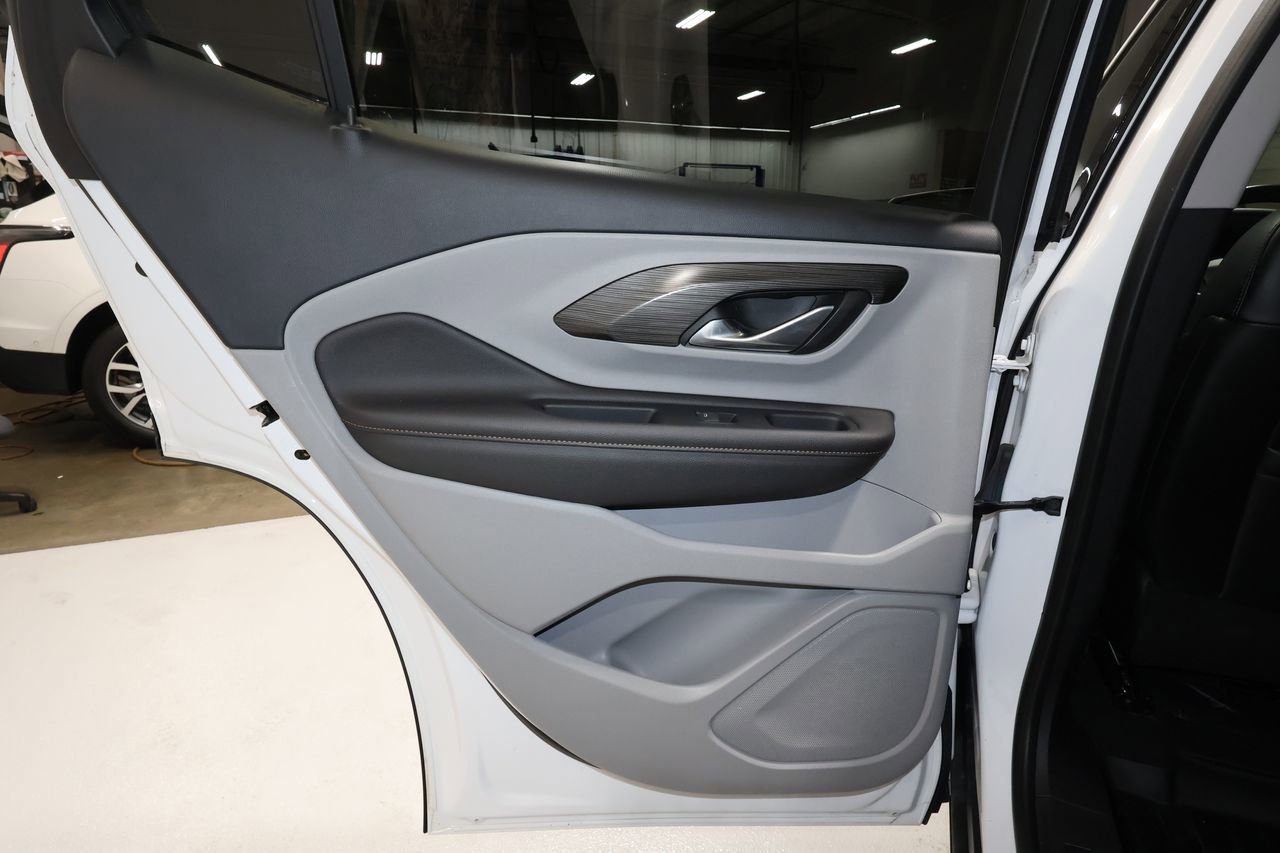 2019 Gmc Terrain SLT photo 18