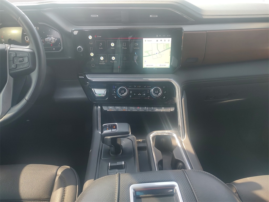 2022 Gmc Sierra 1500 Denali photo 11