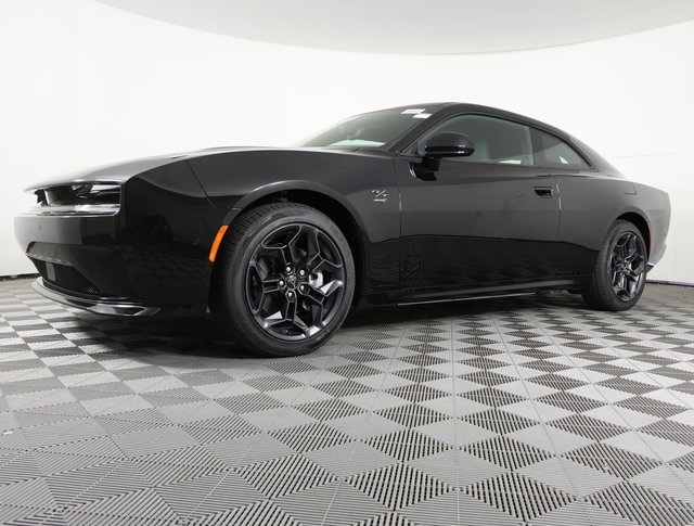 2025 Dodge Charger Daytona R/T's photo