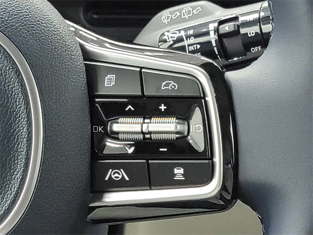 2026 Kia Carnival EX photo 27