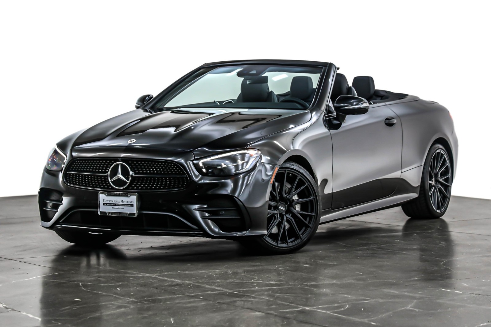 2023 Mercedes-Benz E-Class E450's photo