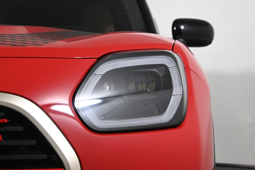 2026 Mini Countryman S ALL4 photo 10