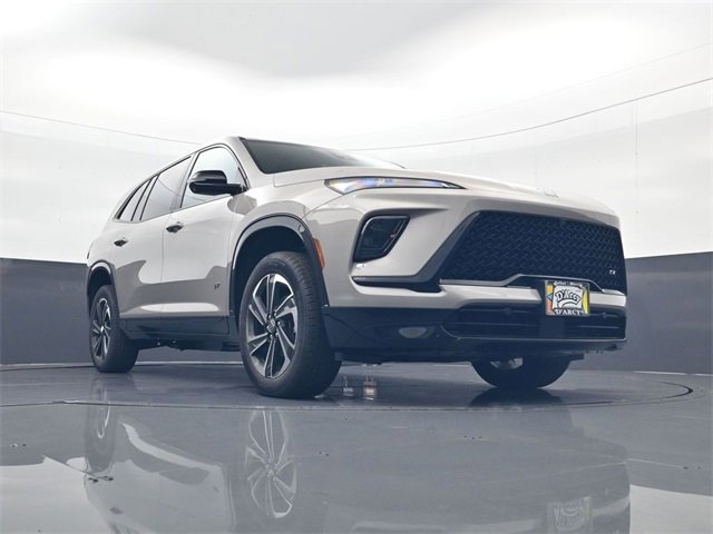 2026 Buick Enclave Sport Touring photo 24