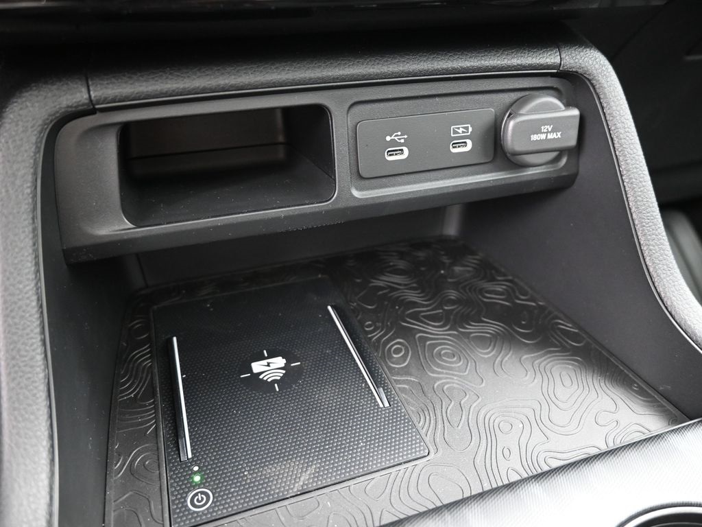 2026 Honda Passport TrailSport photo 22